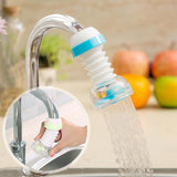 Max Household Kitchen Sink Water Tap Filter Fit For 16-19 mm Outlet
