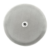 Max Durable Stainless Steel French Press coffee maker Mesh Filter Screen 8.5cm