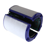 Max 4pcs HEPA Air Purifier Filter f/ Dyson TP04/05 HP04/05 DP04 Activated Carbon