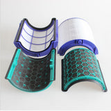 Max 4pcs HEPA Air Purifier Filter f/ Dyson TP04/05 HP04/05 DP04 Activated Carbon