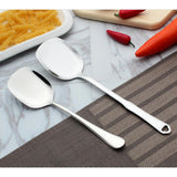 Max Stainless Steel Kitchen Cooking Utensils Mini Stainless Steel Turner A