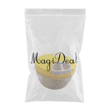 Maxbell Manual Food Grater Vegetable Chopper Hand Pull Cutter Kitchen Gadgets Yellow - Aladdin Shoppers