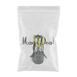 Max 7pcs Silicone Kitchen Utensils Set Heat Resistant  Cooking Tool Green