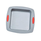 Max Non Stick Cake Toast Mold Mould Bakeware Baking Tool Rectangle Cake Mold S