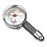 Max Automobile Tyre Pressure Gauge Car Motorcycle Tire Pressure Meter Zinc Alloy