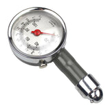 Max Automobile Tyre Pressure Gauge Car Motorcycle Tire Pressure Meter Zinc Alloy