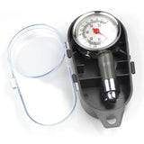 Max Automobile Tyre Pressure Gauge Car Motorcycle Tire Pressure Meter Zinc Alloy