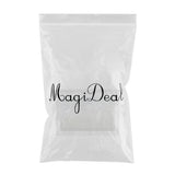 Max Metal Cake Stand Wedding Party Dessert Display Rack Tower White Rectangle M