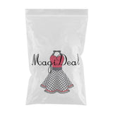 Max Cotton Apron Sexy Women Girl Apron Christmas Dress Cosplay Costume Checked
