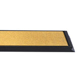 Max Corundum Sharpener Oilstone Home Knife Sharpening Stone 80grit Coarse