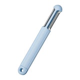 Max Multifunction Vegetable Fruit Apple Potato Peeling Tool Slicer Grater Blue