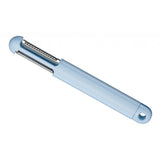 Max Multifunction Vegetable Fruit Apple Potato Peeling Tool Slicer Grater Blue