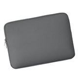 Max Nylon Universal Soft Tablet Liner Sleeve Pouch Bag 11 inch Grey