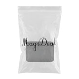 Max Sleeve Storage Bag for Laptop Protective Travel Portable Nylon Pouch Gray