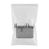 Max Universal Soft Tablet Laptop Liner Sleeve Pouch Bag 15.6" Gray
