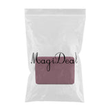 Max Universal Soft Tablet Laptop Liner Sleeve Pouch Bag 15.6" Wine Red