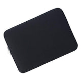 Max Nylon Universal Soft Tablet Liner Sleeve Pouch Bag 11 inch Black