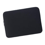 Max Nylon Universal Soft Tablet Liner Sleeve Pouch Bag 11 inch Black