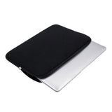 Max Nylon Universal Soft Tablet Liner Sleeve Pouch Bag 11 inch Black