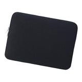 Max Universal Tablet Liner Sleeve Pouch Bag for IPAD Kindle Case Black
