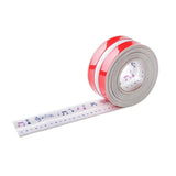 Maxbell 3.2M PVC Self Adhesive Sealing Tape Wall Corner Wash Basin Caulk Strip Notes