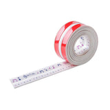 Maxbell 3.2M PVC Self Adhesive Sealing Tape Wall Corner Wash Basin Caulk Strip Notes