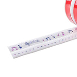 Maxbell 3.2M PVC Self Adhesive Sealing Tape Wall Corner Wash Basin Caulk Strip Notes