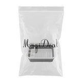 Maxbell Collapsible Dish Drainer Dish Drying Rack Portable Dinnerware Organizer