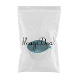 Maxbell Kitchen Fruit Vegetables Strainer Washing Basket Storage Salad White Blue