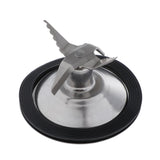 Maxbell Ice Blade Sealing Ring Spare Replacement Part for Braun 4184 4184625 Blender