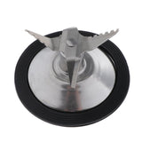 Maxbell Ice Blade Sealing Ring Spare Replacement Part for Braun 4184 4184625 Blender