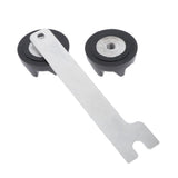 Maxbell 9704230 Blender Coupler For