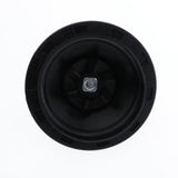 Maxbell Cross Ice Crushing Blade Gasket Replacement Part Assembly for Philip Blender