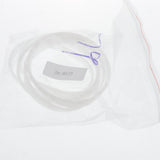Maxbell 5 x White Gaskets Rubber Sealing O-Ring Replacement for Nutri Ninja Blenders
