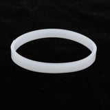Maxbell 5 x White Gaskets Rubber Sealing O-Ring Replacement for Nutri Ninja Blenders