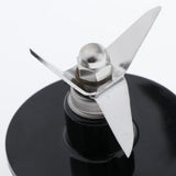 Maxbell Blenders Blade and Gasket Replacement for Cuisinart CB-18BKSS CBT-500FP