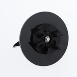 Maxbell Blenders Blade and Gasket Replacement for Cuisinart CB-18BKSS CBT-500FP