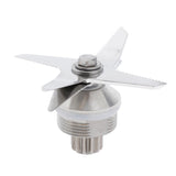 Maxbell Stainless Steel 6- Blade Cutter Replacement for Vitamix Blenders 1002 1230