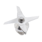 Maxbell Stainless Steel 6- Blade Cutter Replacement for Vitamix Blenders 1002 1230