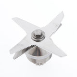 Maxbell Stainless Steel 6- Blade Cutter Replacement for Vitamix Blenders 1002 1230