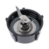Maxbell Stainless Steel 4-Blade Replacement for Blenders