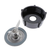 Maxbell Stainless Steel 4-Blade Replacement for Blenders