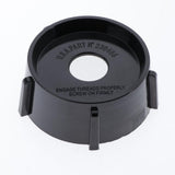 Maxbell Stainless Steel 4-Blade Replacement for Blenders