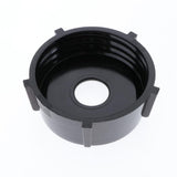 Maxbell Stainless Steel 4-Blade Replacement for Blenders