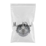 Maxbell Stainless Steel 4-Blade Replacement for Blenders