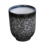 Max Maxb Ceramic Porcelain Coffee & Tea Cup Mug 5oz for Teahouse Cafe Festival Gift C