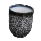 Max Maxb Ceramic Porcelain Coffee & Tea Cup Mug 5oz for Teahouse Cafe Festival Gift C