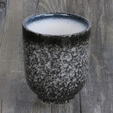 Max Maxb Ceramic Porcelain Coffee & Tea Cup Mug 5oz for Teahouse Cafe Festival Gift C