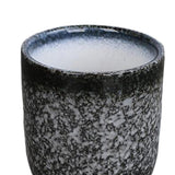 Max Maxb Ceramic Porcelain Coffee & Tea Cup Mug 5oz for Teahouse Cafe Festival Gift C