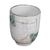 Max Maxb Ceramic Porcelain Coffee & Tea Cup Mug 5oz for Teahouse Cafe Festival Gift F